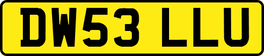 DW53LLU