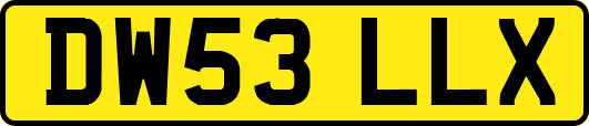 DW53LLX