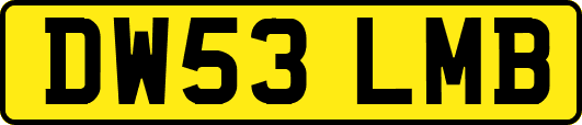DW53LMB