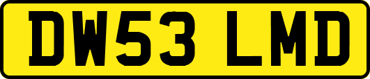 DW53LMD