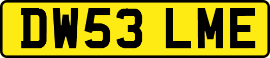 DW53LME