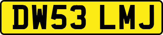 DW53LMJ