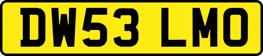 DW53LMO