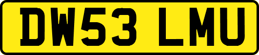 DW53LMU