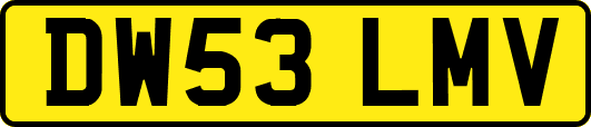 DW53LMV
