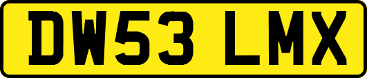 DW53LMX