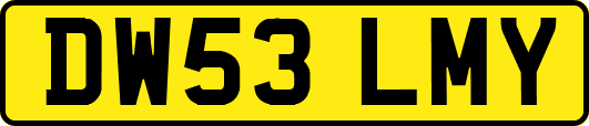 DW53LMY