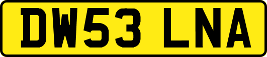 DW53LNA