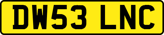 DW53LNC
