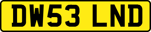 DW53LND