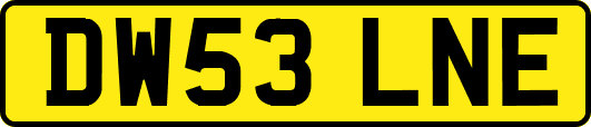 DW53LNE