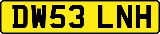 DW53LNH