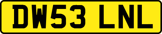 DW53LNL