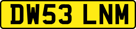 DW53LNM