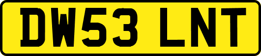 DW53LNT