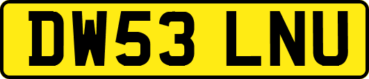 DW53LNU