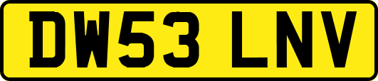 DW53LNV