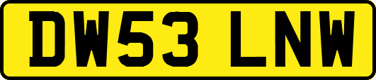 DW53LNW
