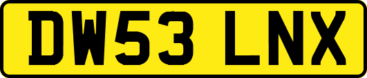 DW53LNX