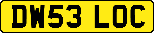 DW53LOC