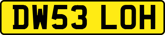 DW53LOH