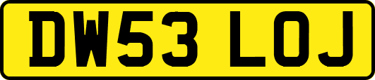 DW53LOJ
