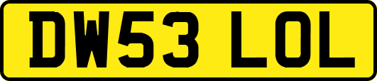 DW53LOL