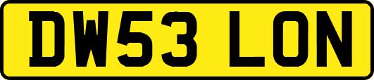 DW53LON