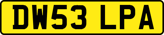 DW53LPA