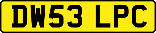 DW53LPC