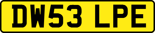 DW53LPE