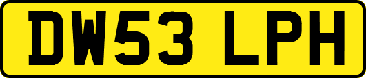 DW53LPH