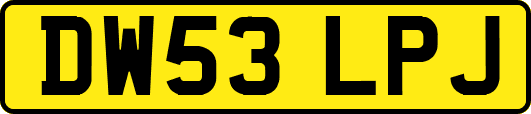DW53LPJ