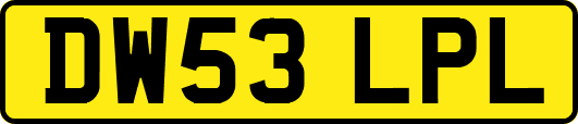 DW53LPL