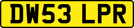 DW53LPR