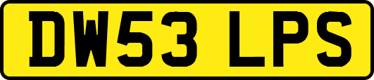 DW53LPS