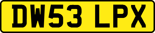 DW53LPX