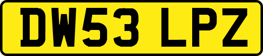DW53LPZ