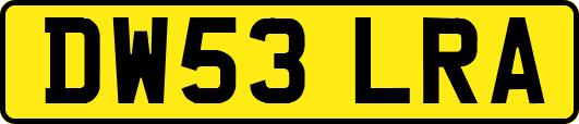 DW53LRA