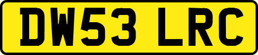 DW53LRC
