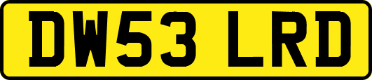 DW53LRD