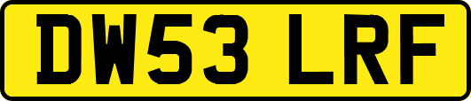 DW53LRF