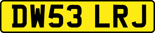 DW53LRJ