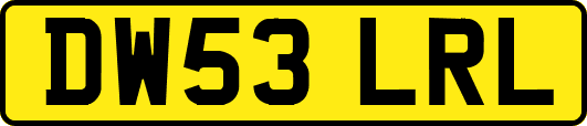 DW53LRL
