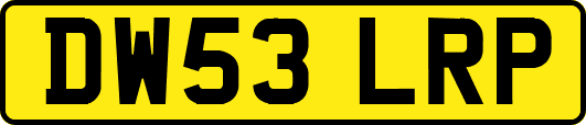 DW53LRP