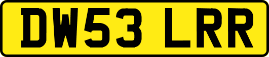 DW53LRR