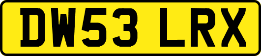DW53LRX
