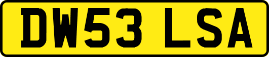 DW53LSA