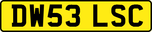 DW53LSC