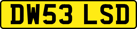 DW53LSD